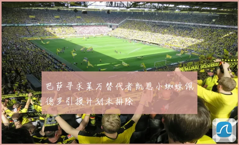 巴萨寻求莱万替代者凯恩小蜘蛛佩德罗引援计划未排除